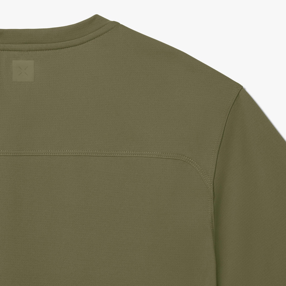 Tactical Training Shirt (OD Green)
