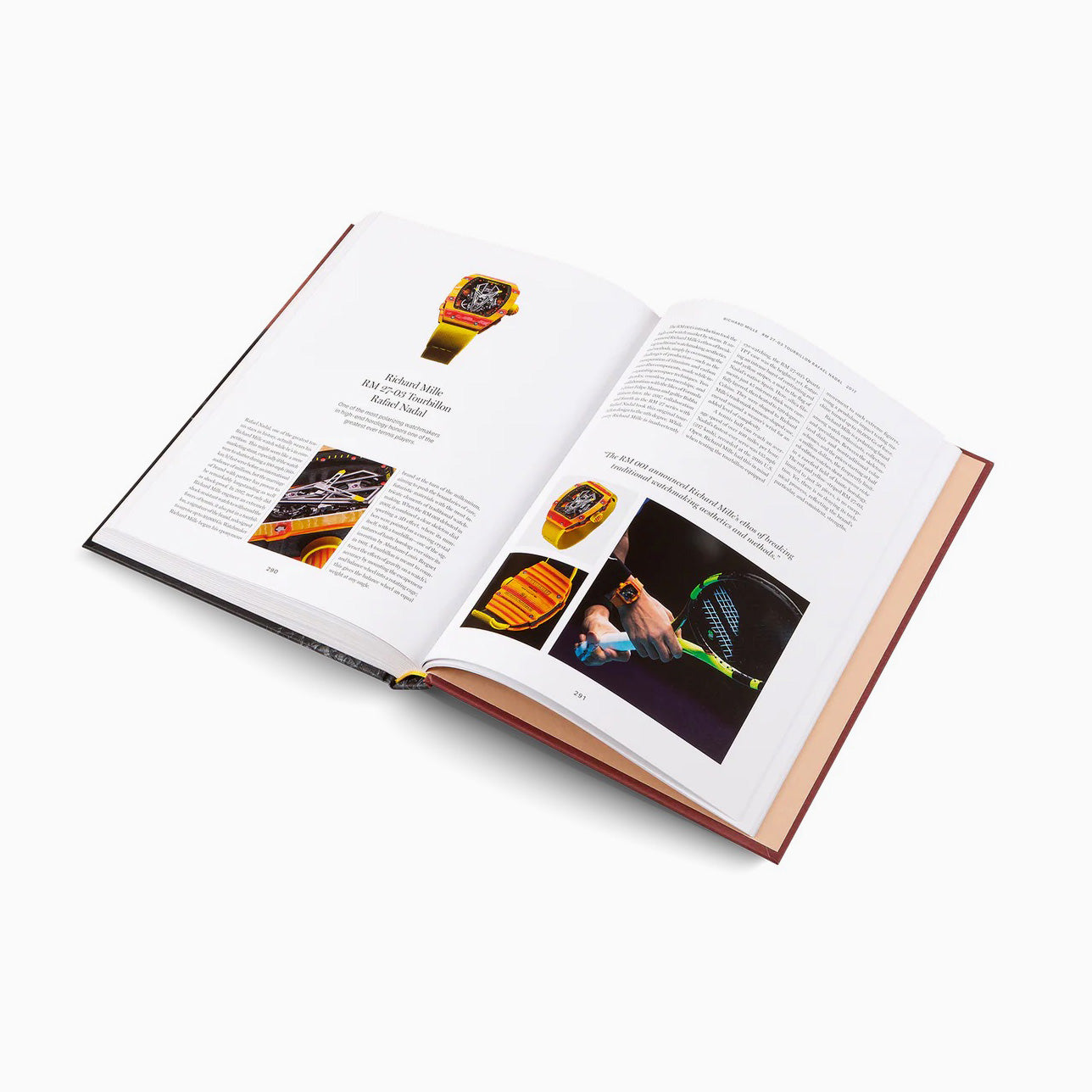 Time Machines: How Watches Shaped The Modern World