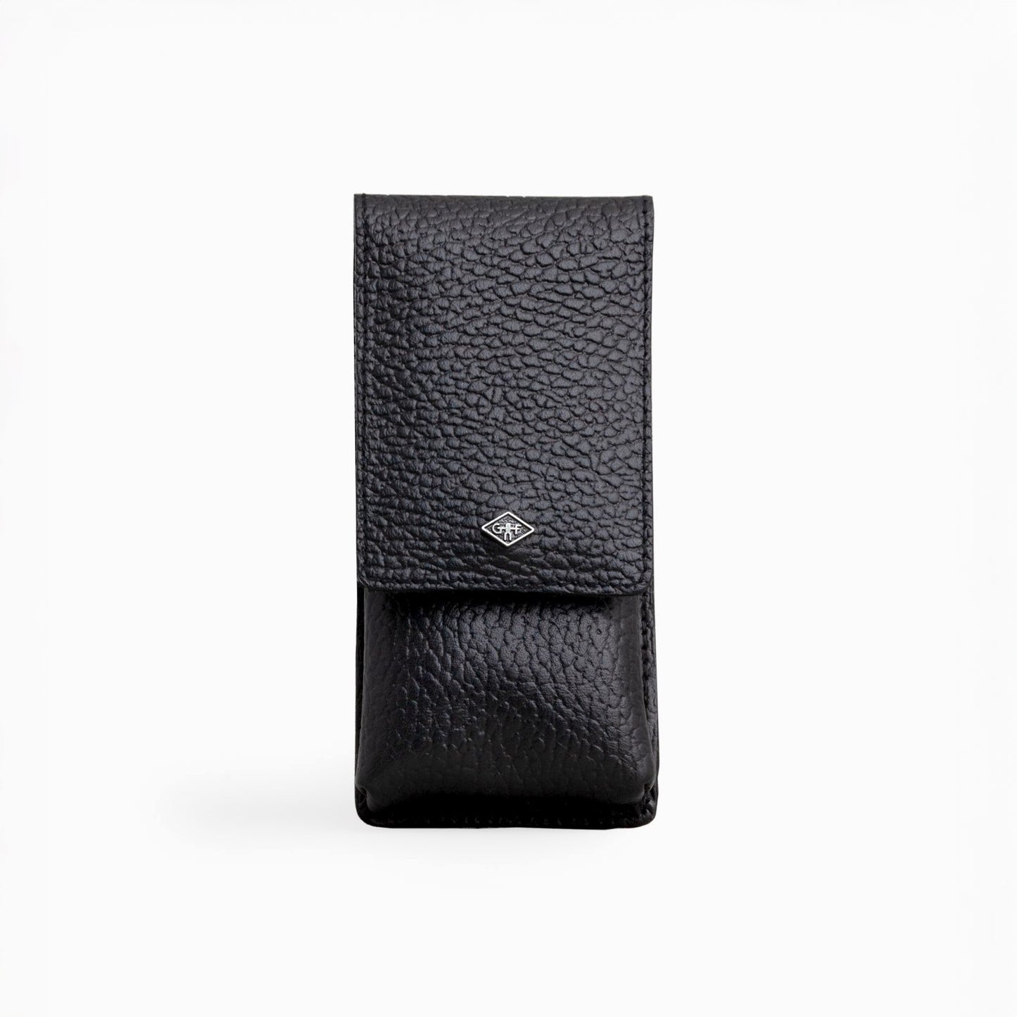 Leather Safety Razor Case