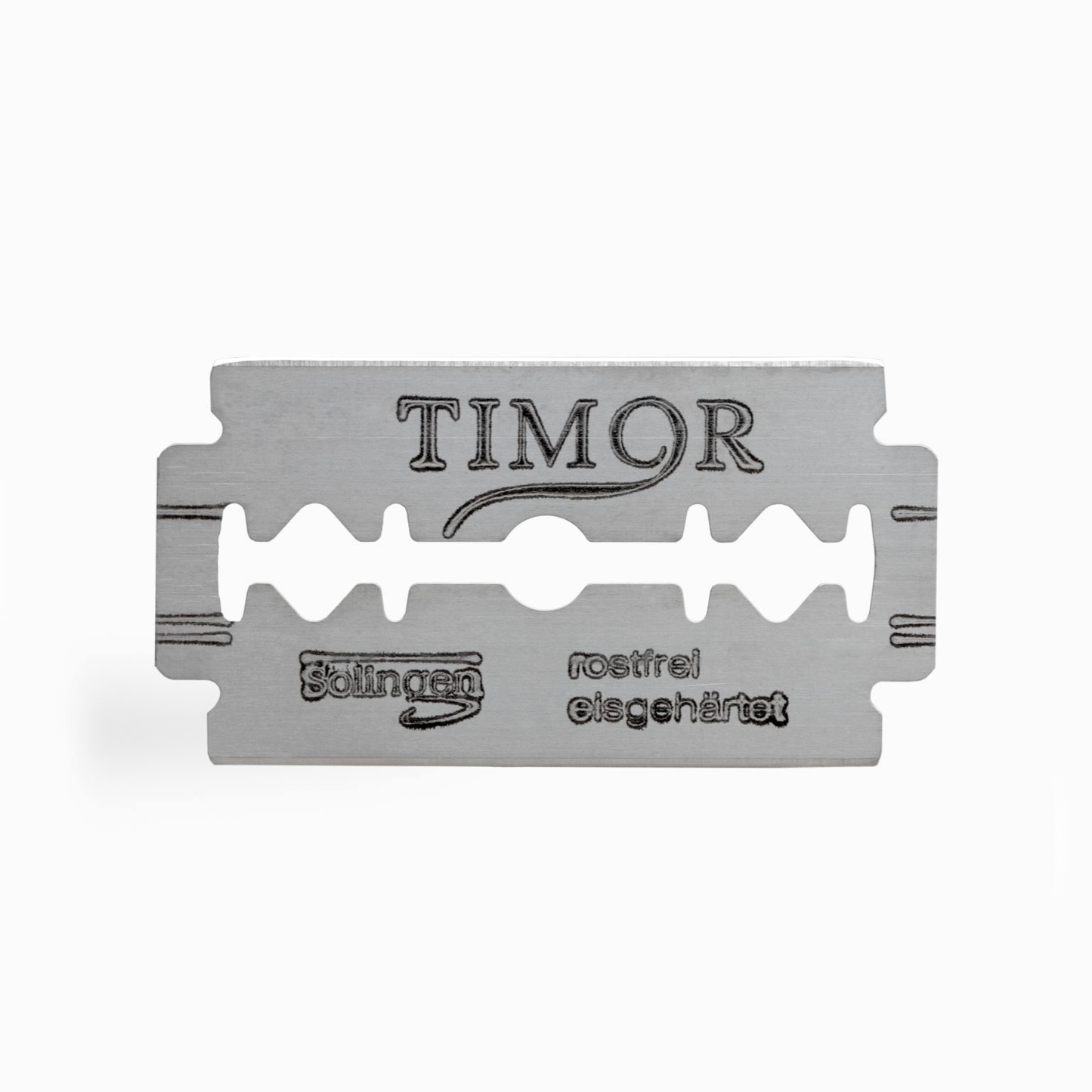 Solid Brass Safety Razor