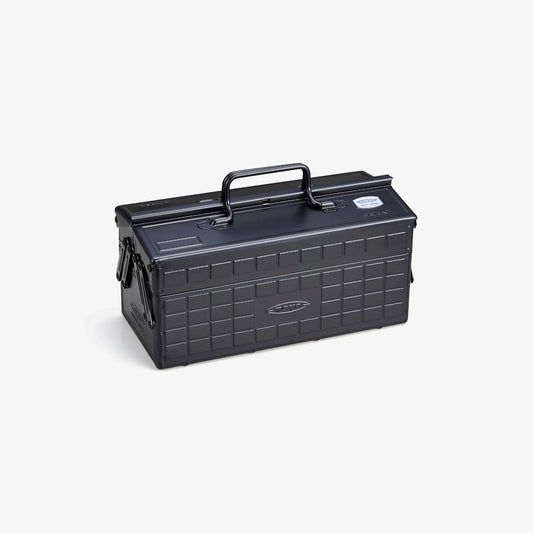 ST-350 Cantilevered Toolbox (Black)