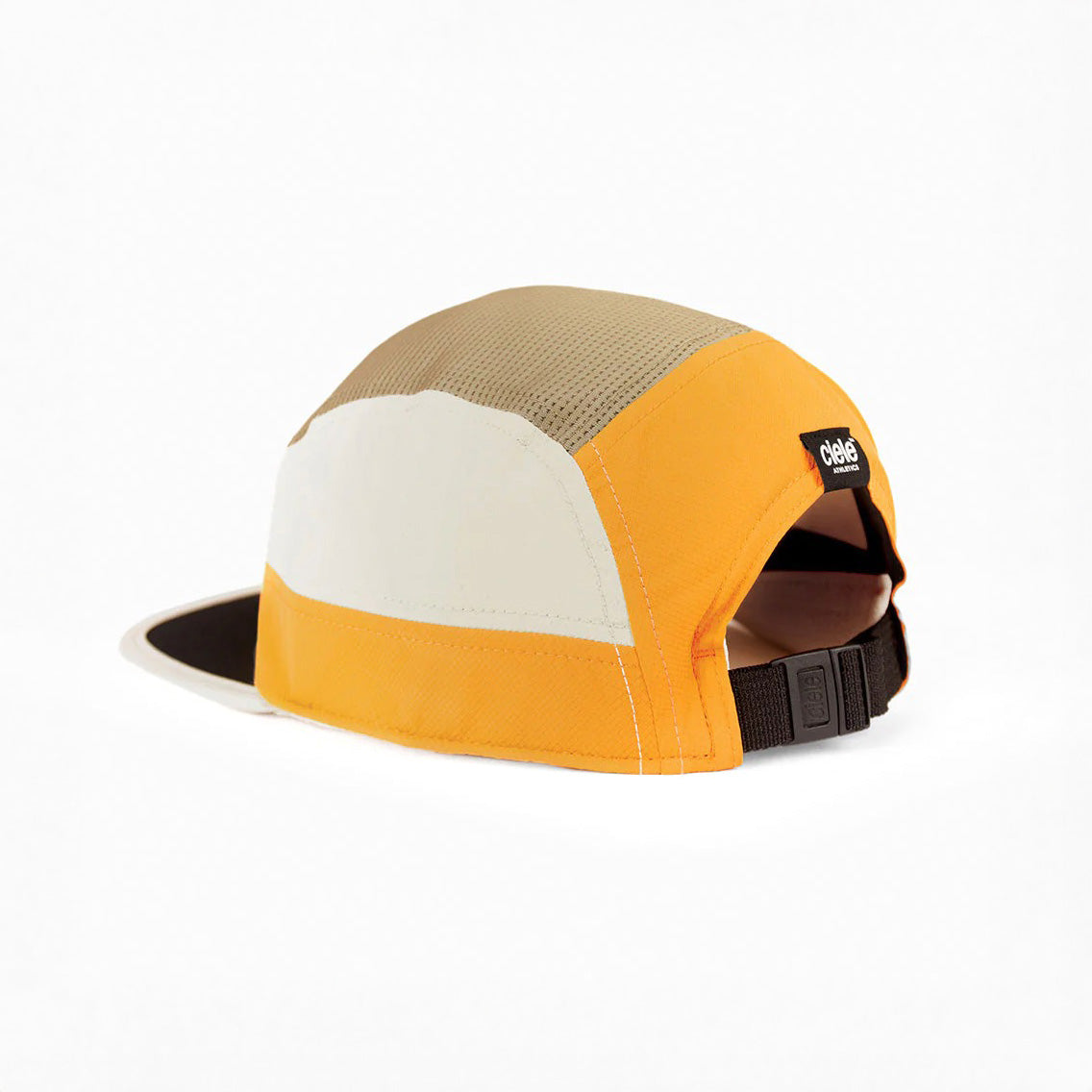 GOCap Field - Iconic Bar (Clementine)