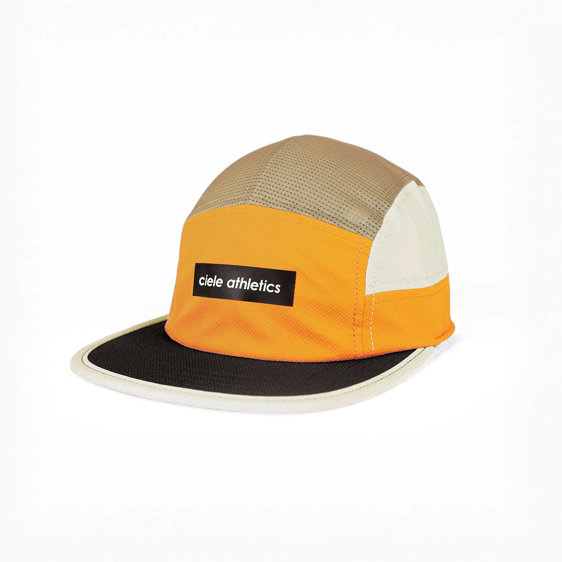 GOCap Field - Iconic Bar (Clementine)