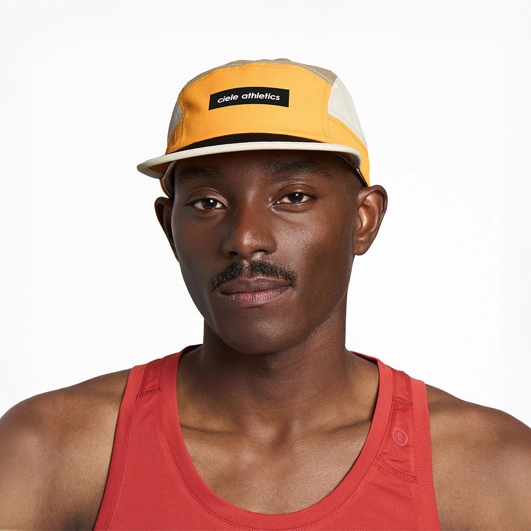 GOCap Field - Iconic Bar (Clementine)