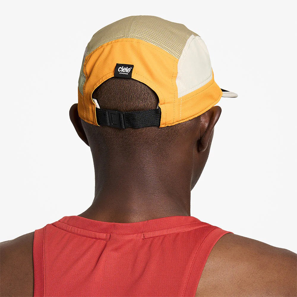 GOCap Field - Iconic Bar (Clementine)