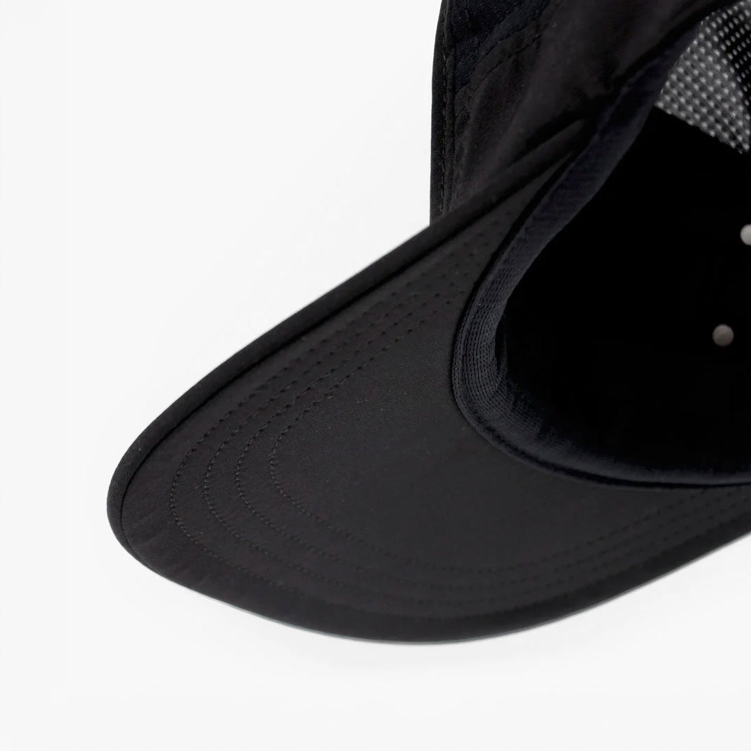 GOCap Comp Century Running Cap (Shadowcast)
