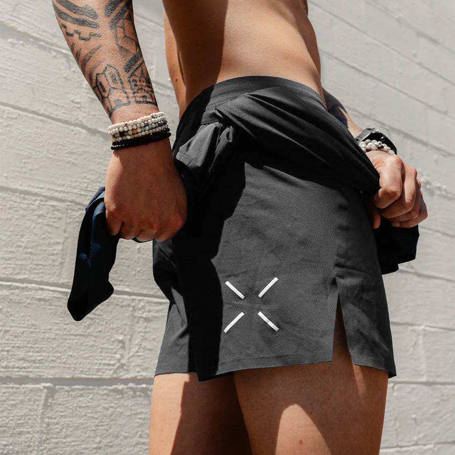 Distance Running Shorts