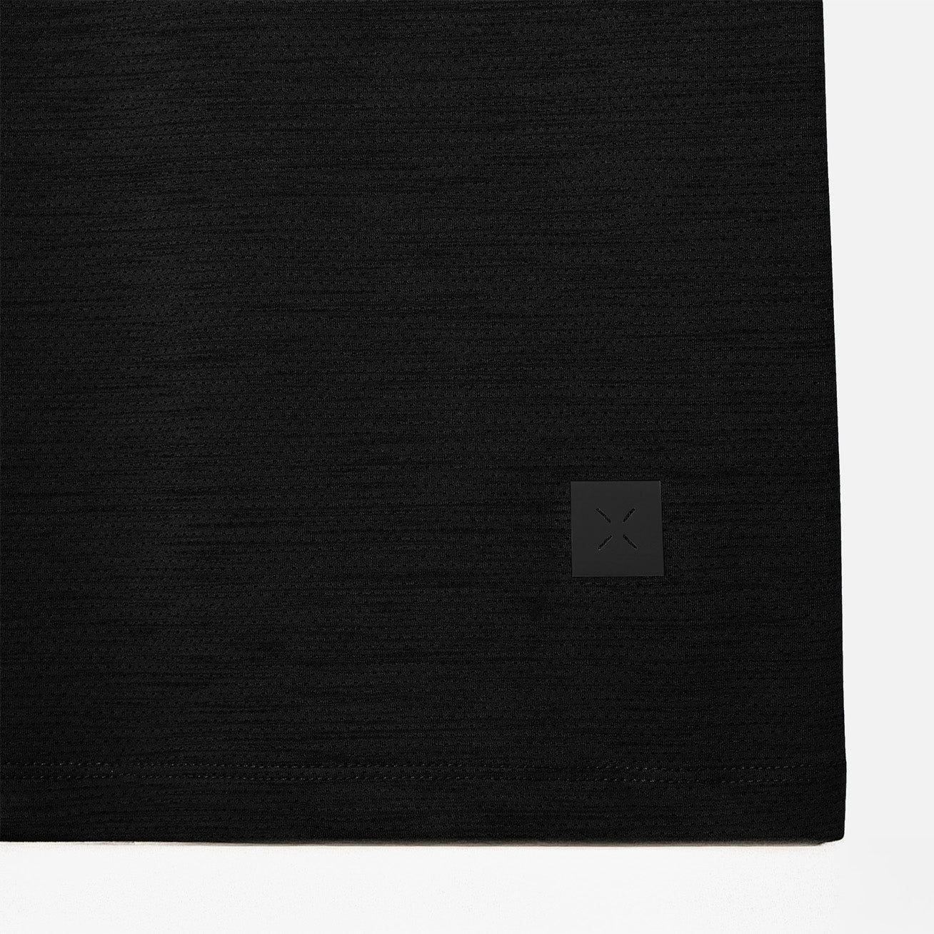 Interval Training Shirt (Black)