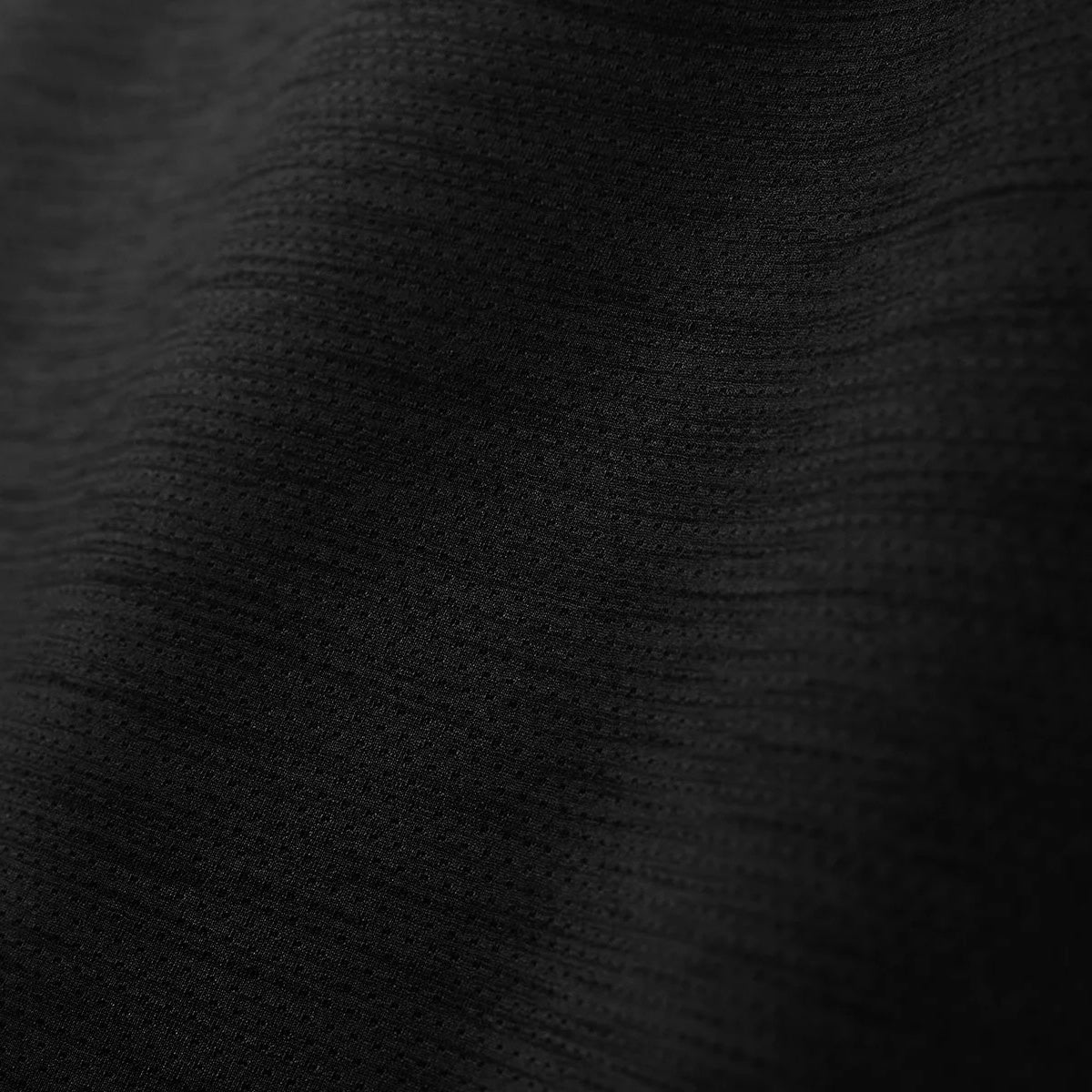 Interval Training Shirt (Black)