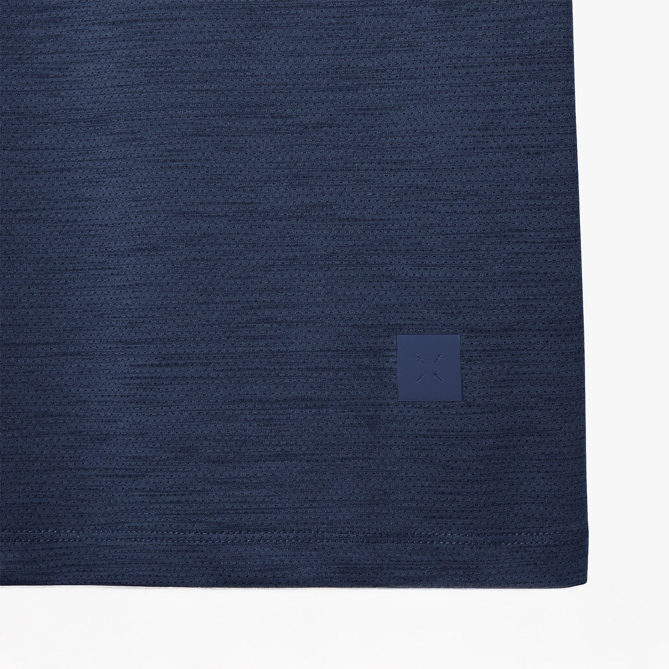 Interval Training Shirt (Navy)