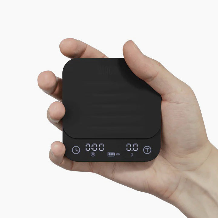 Exagram Pro Coffee Weigh Station