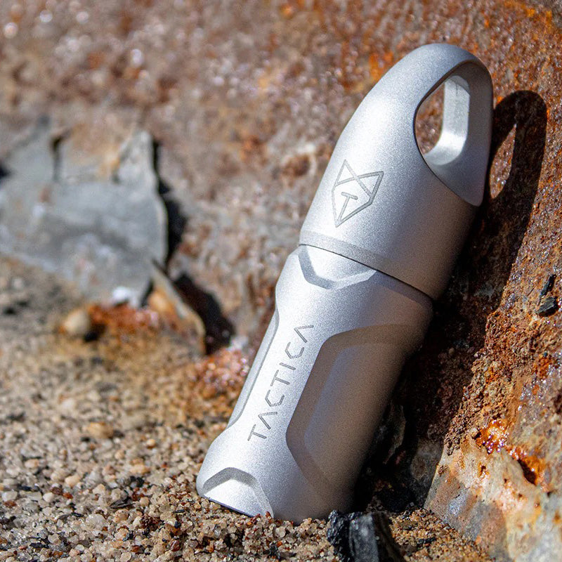 X100 Survival Lighter