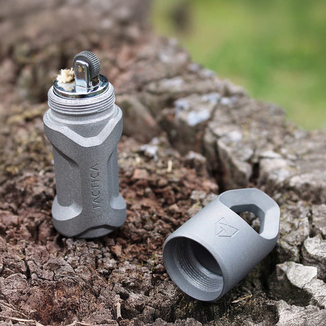 X100 Survival Lighter
