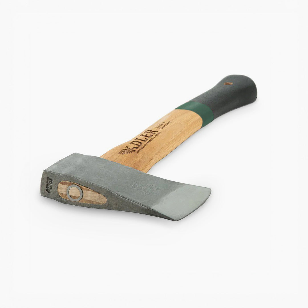 Yankee Hatchet (Green)