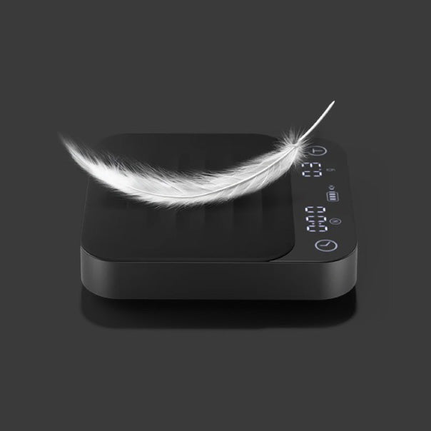 Exagram Pro Coffee Weigh Station