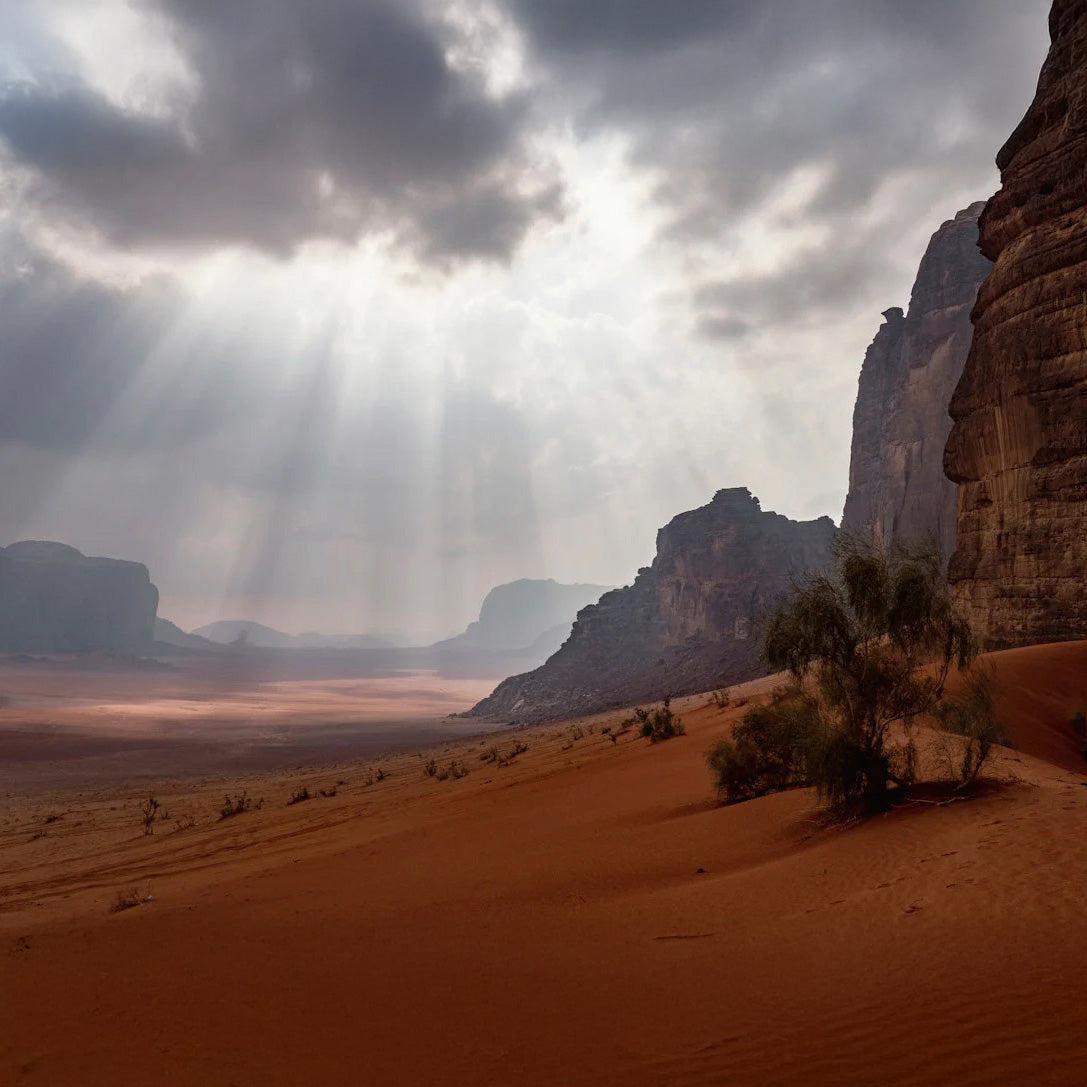 Voyages: Sidetracked Beyond