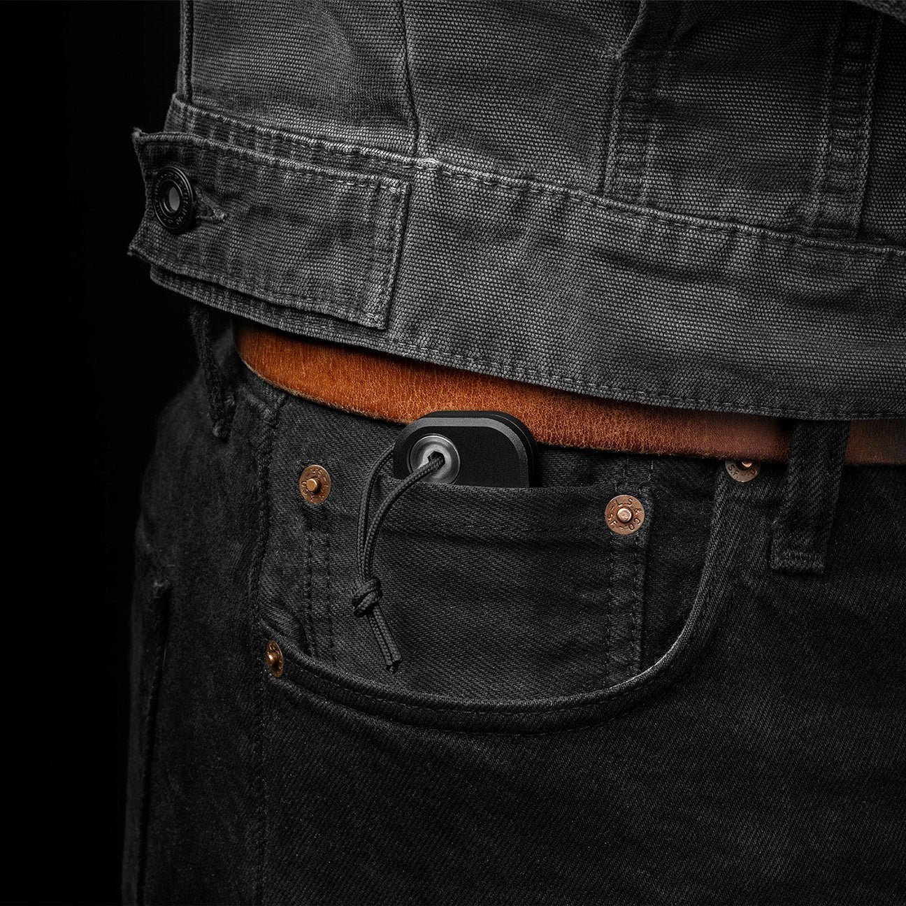 The Palmer Utility Knife