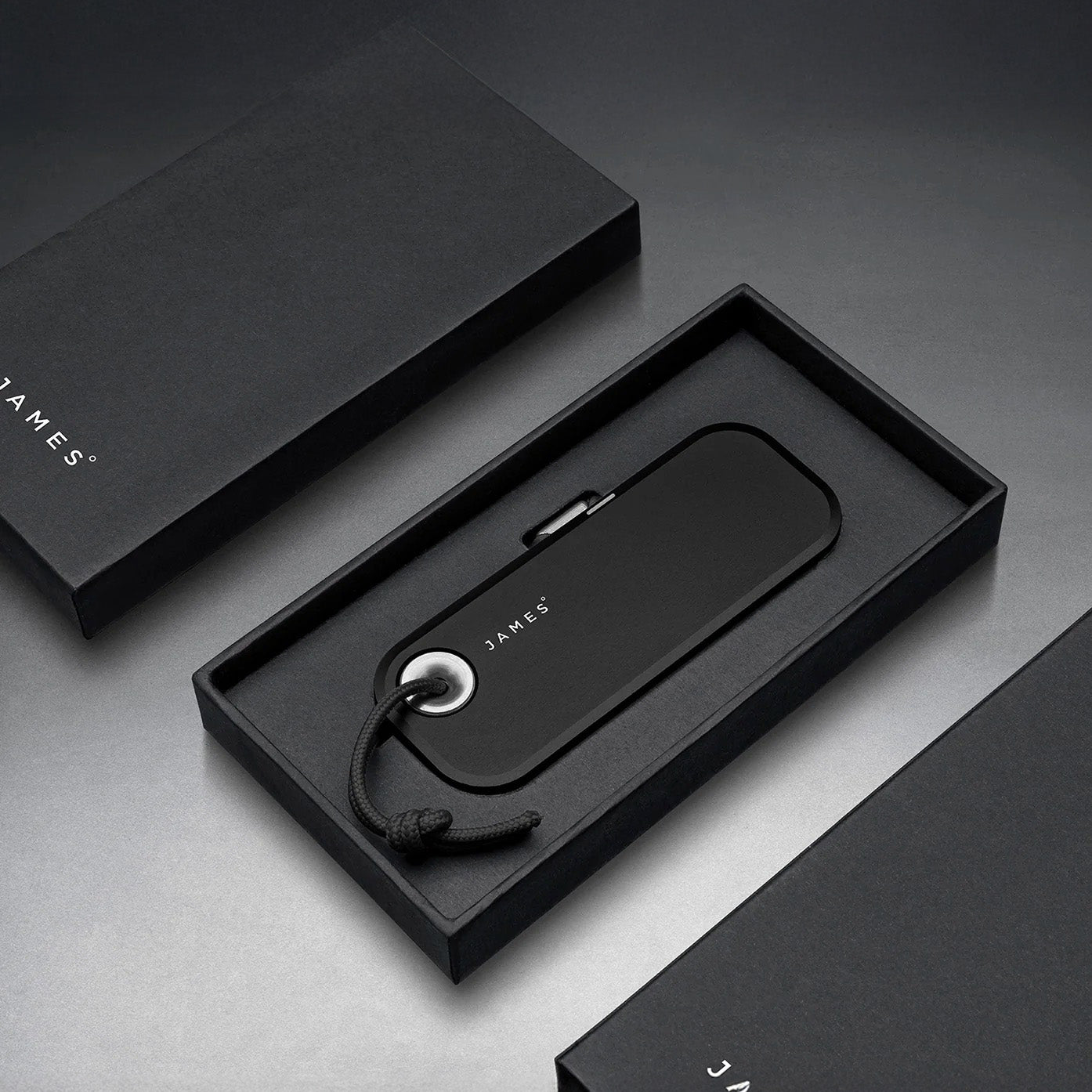 The Palmer Utility Knife