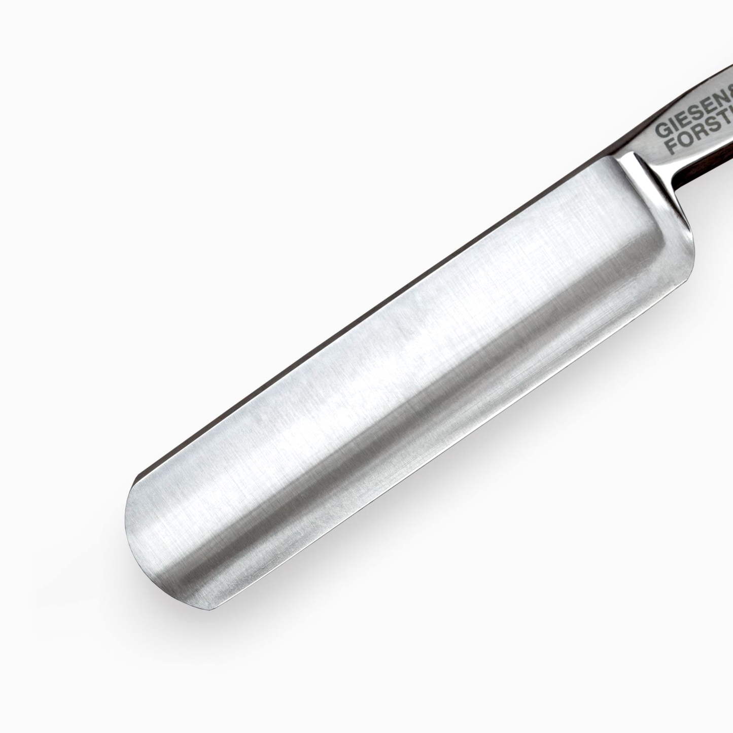 Carbon-Steel Straight Razor