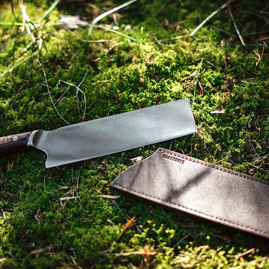 Nakiri Chef Knife