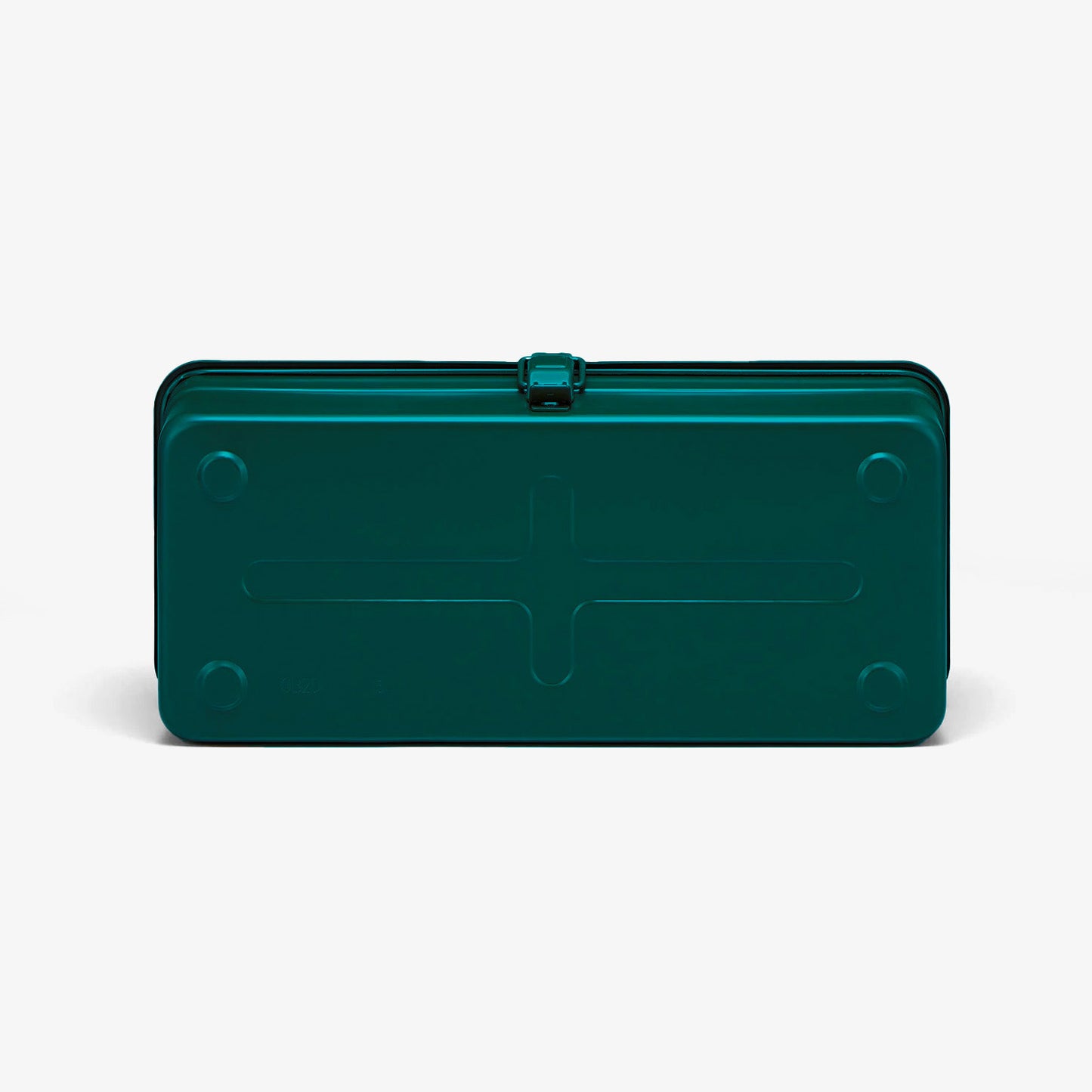 Y-350 Camber-top Toolbox (Antique Green)