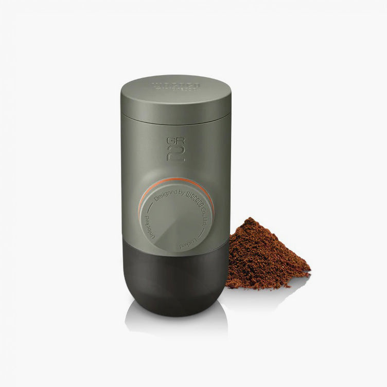 Minipresso GR2 Espresso Machine