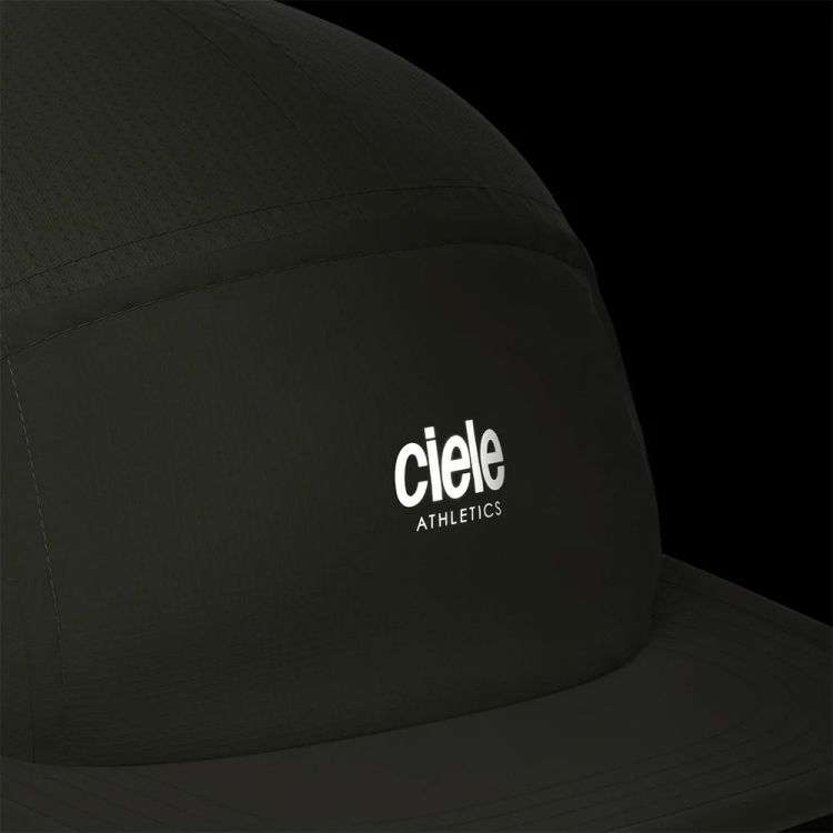 ALZ Athletics SL Running Cap (Wish)