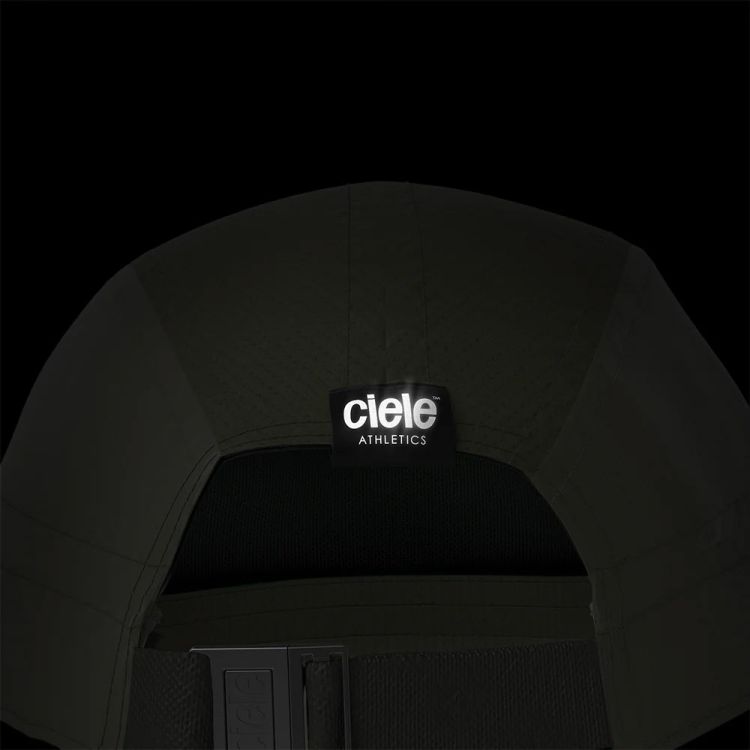 ALZ Athletics SL Running Cap (Wish)