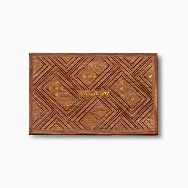 Deluxe Domino Set