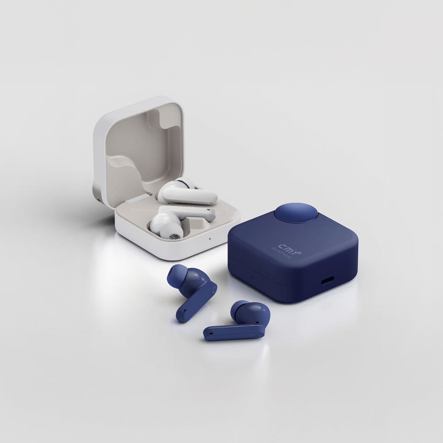 CMF 2 Plus Ear Buds (Grey)