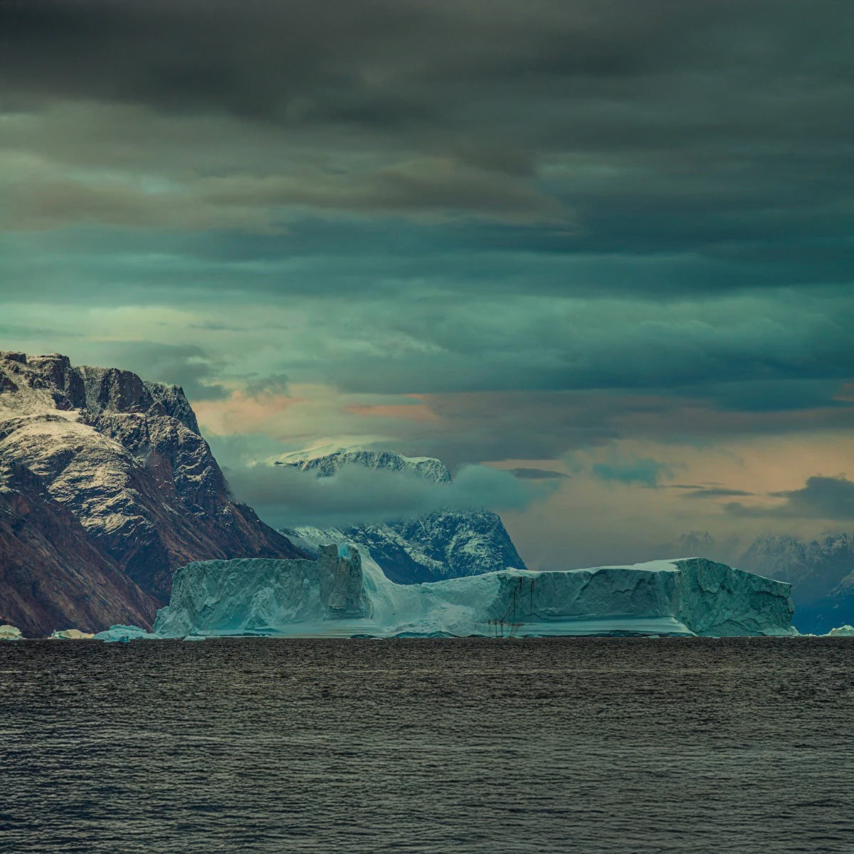 Voyages: Sidetracked Beyond