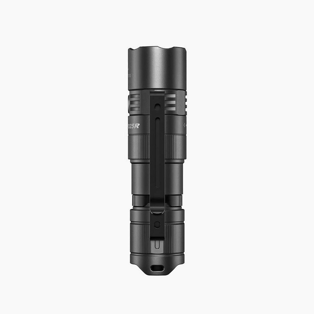 PD25R Compact Tactical Torch