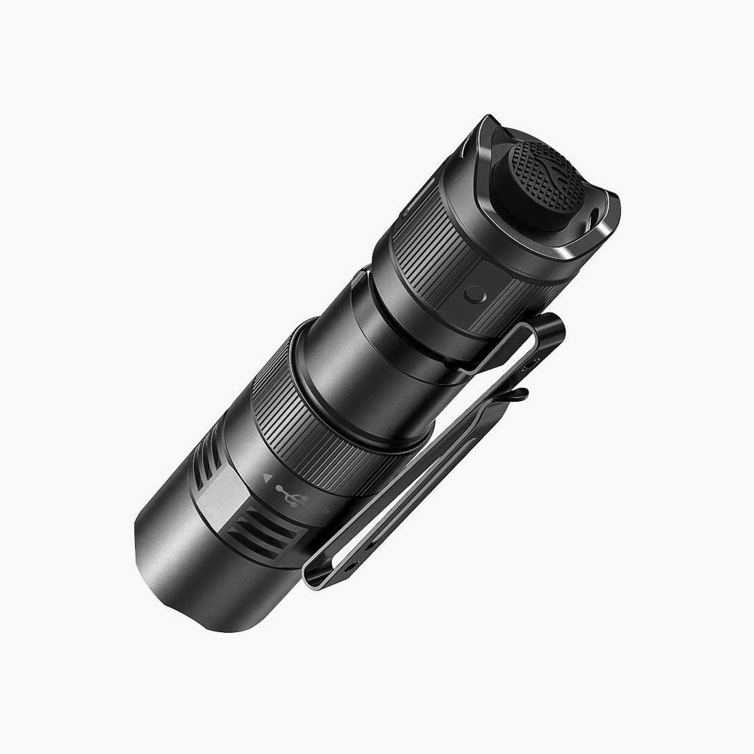 PD25R Compact Tactical Torch