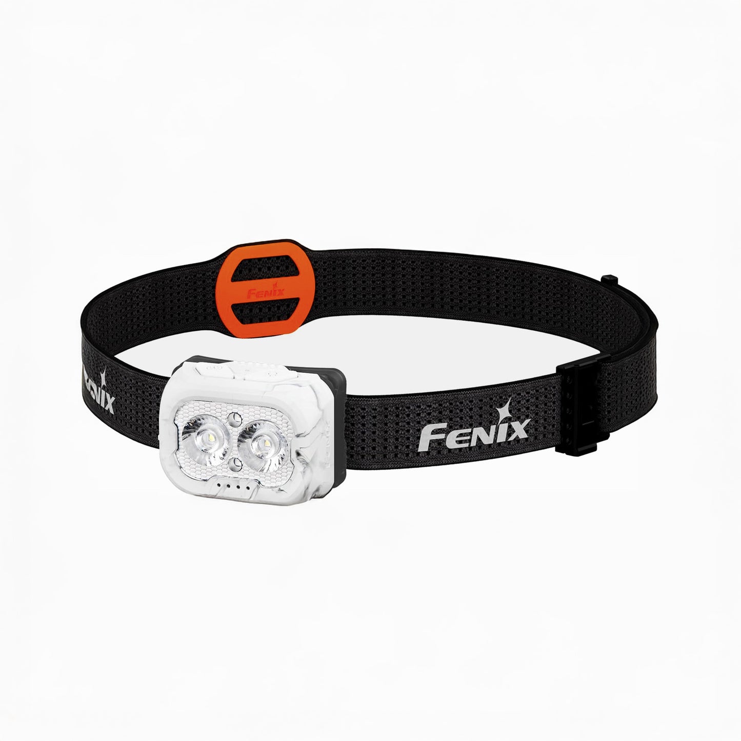 HL18R-T V2.0 Head Torch (White)