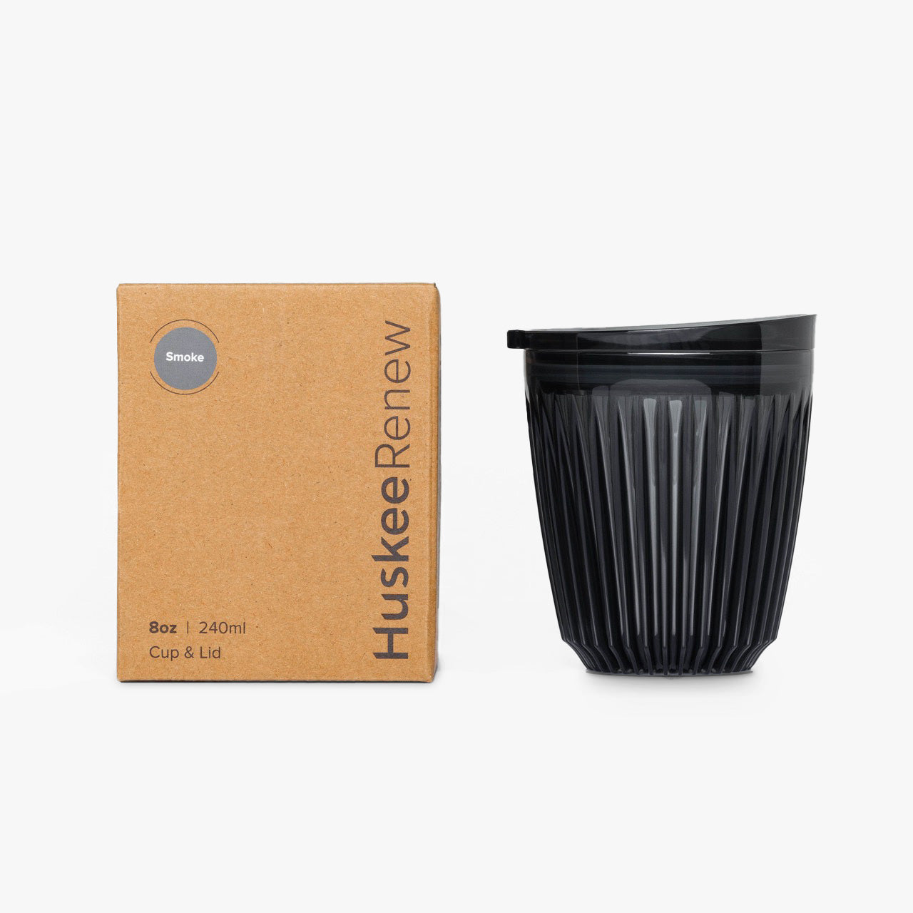Renew Travel Mug (Smoke)
