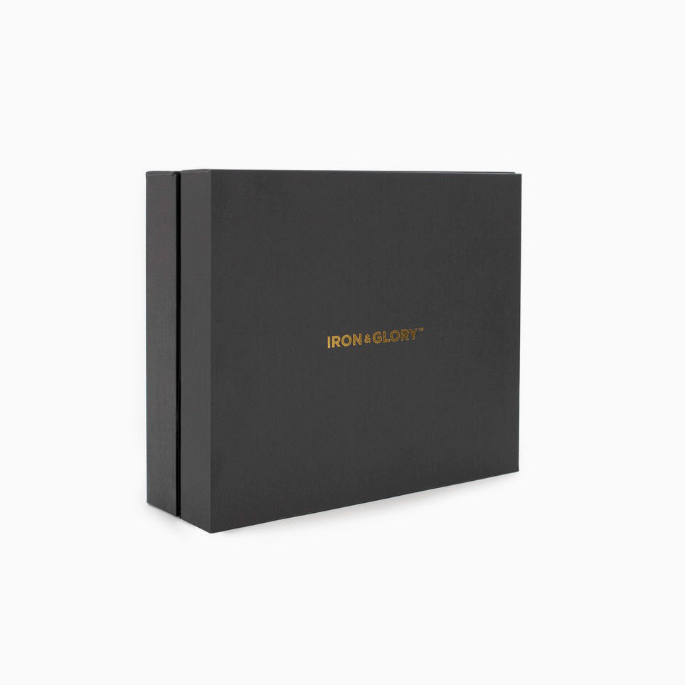 Dead Man's Hand Premium Poker Set