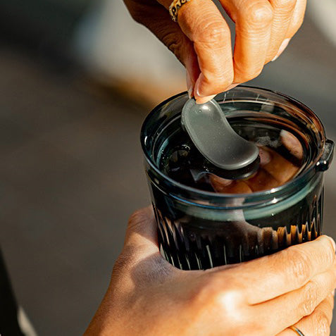 Renew Travel Mug (Smoke)