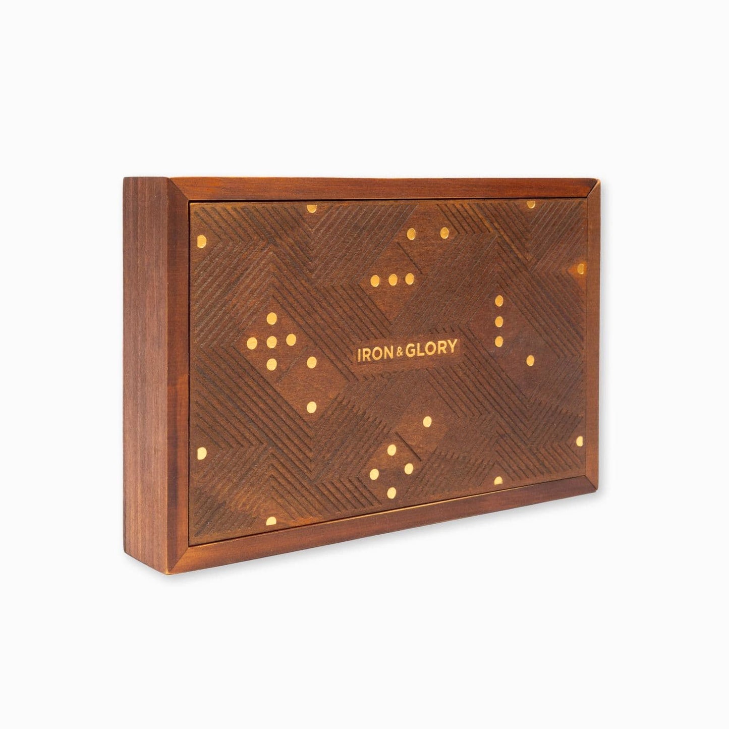 Deluxe Domino Set