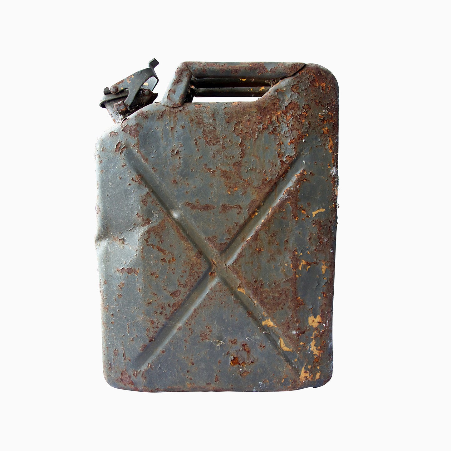 Jerry Can Drinks Bar (Nano Black)