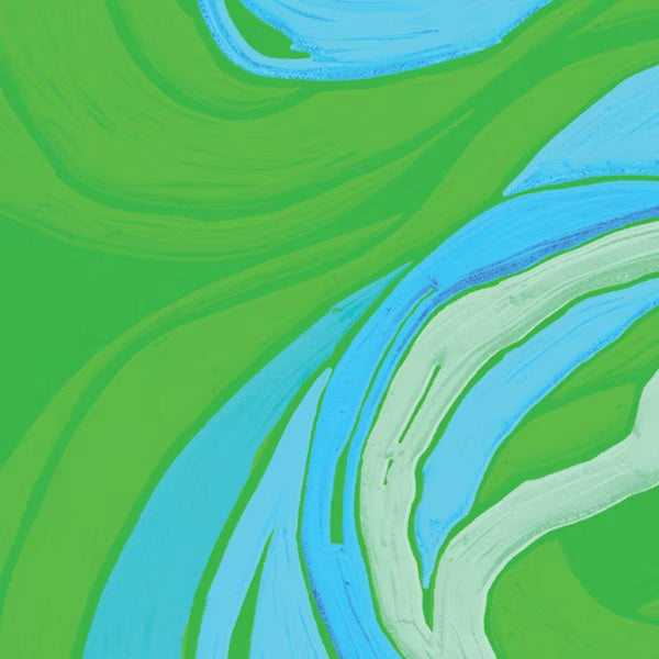 FNC-67 Ltd. Ed. Notebooks (Is a River Alive? 3-Pack)