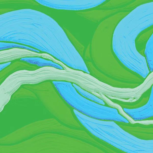 FNC-67 Ltd. Ed. Notebooks (Is a River Alive? 3-Pack)