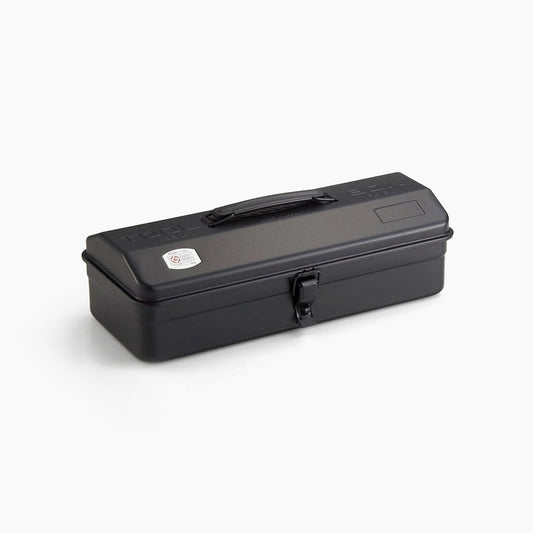 Y-350 Camber-top Toolbox (Black)