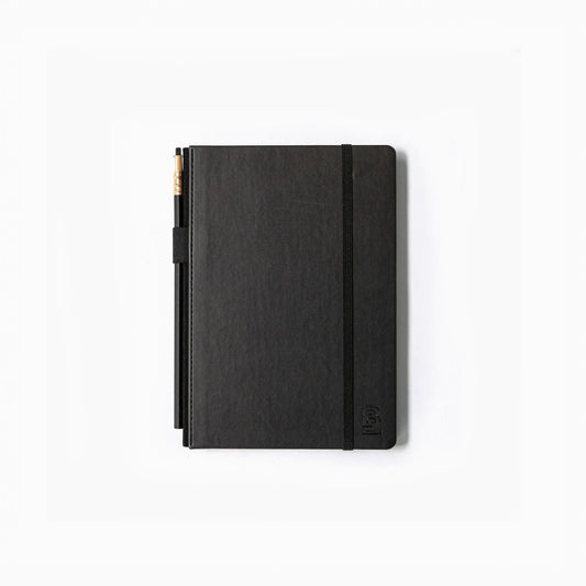 Slate A5 Notebook + Pencil