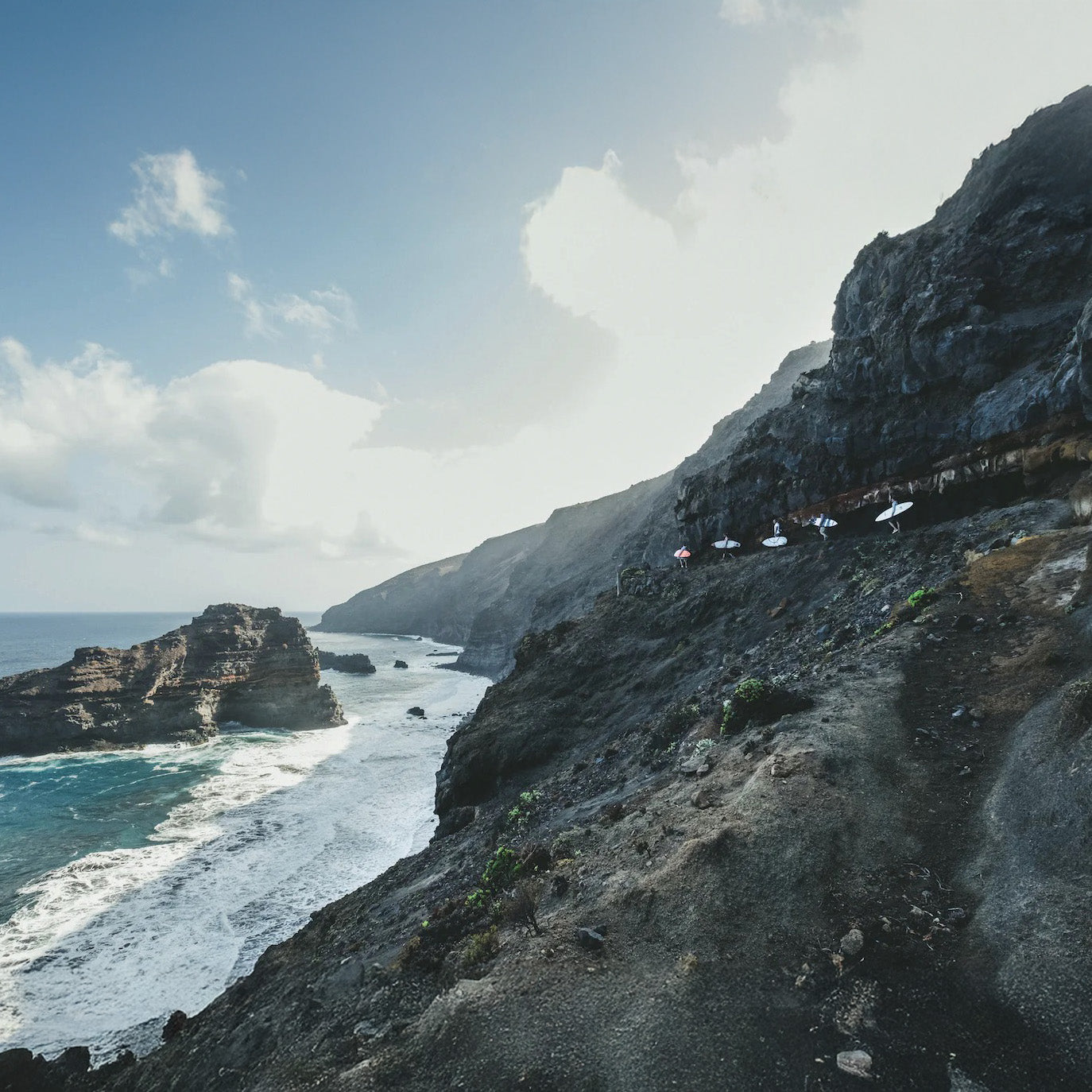 The Surf Atlas