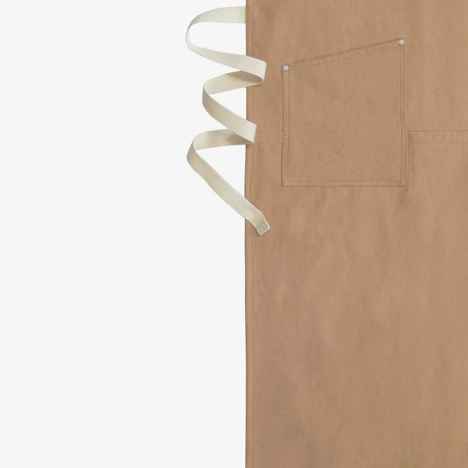 Split-Leg Potter's Apron