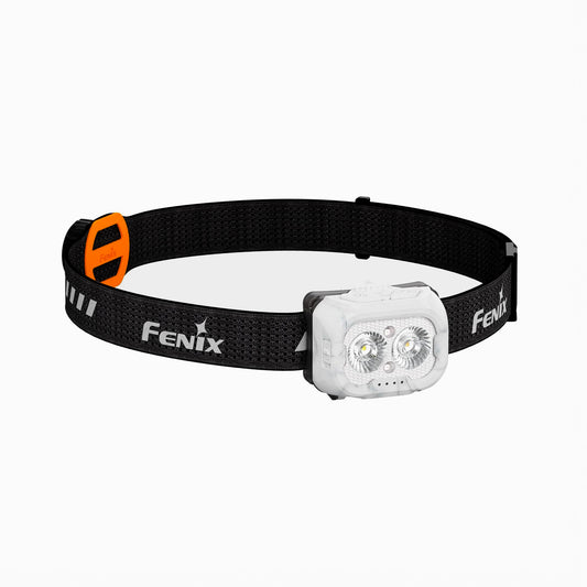 HL18R-T V2.0 Head Torch (White)