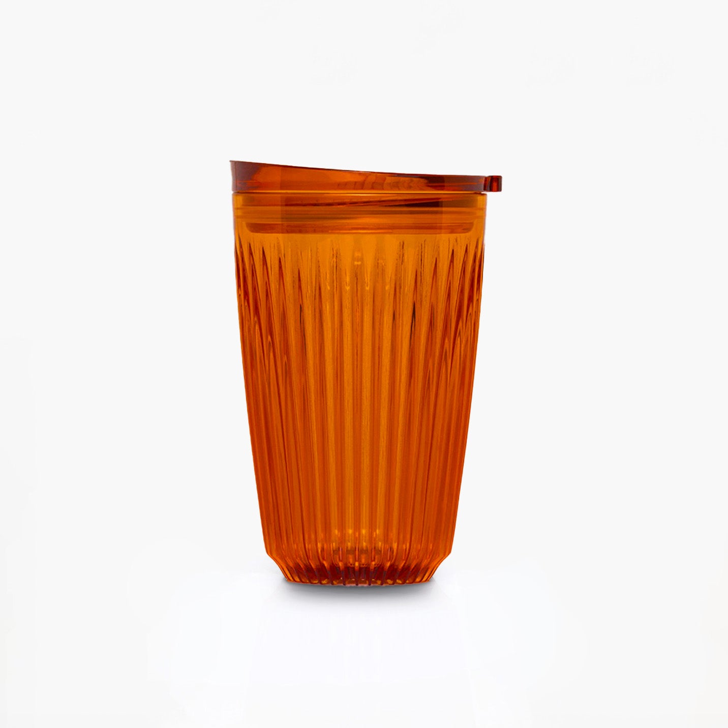 Renew Travel Mug (Amber)