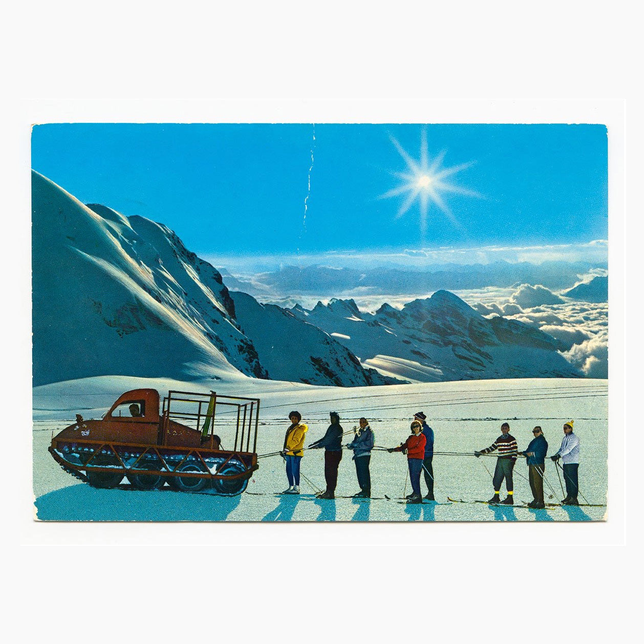 Mountain Style: British Outdoor Clothing 1953-2000