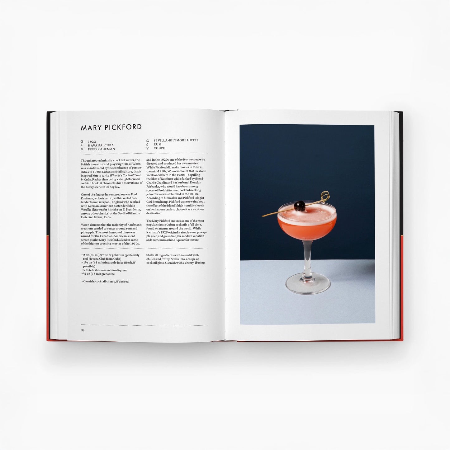 Signature Cocktails