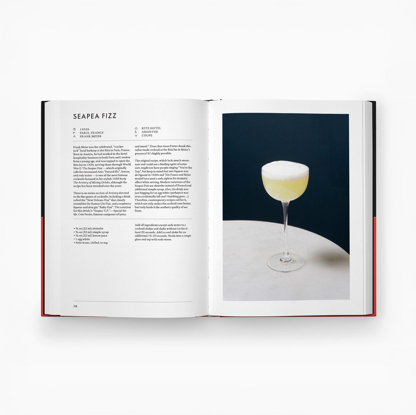 Signature Cocktails